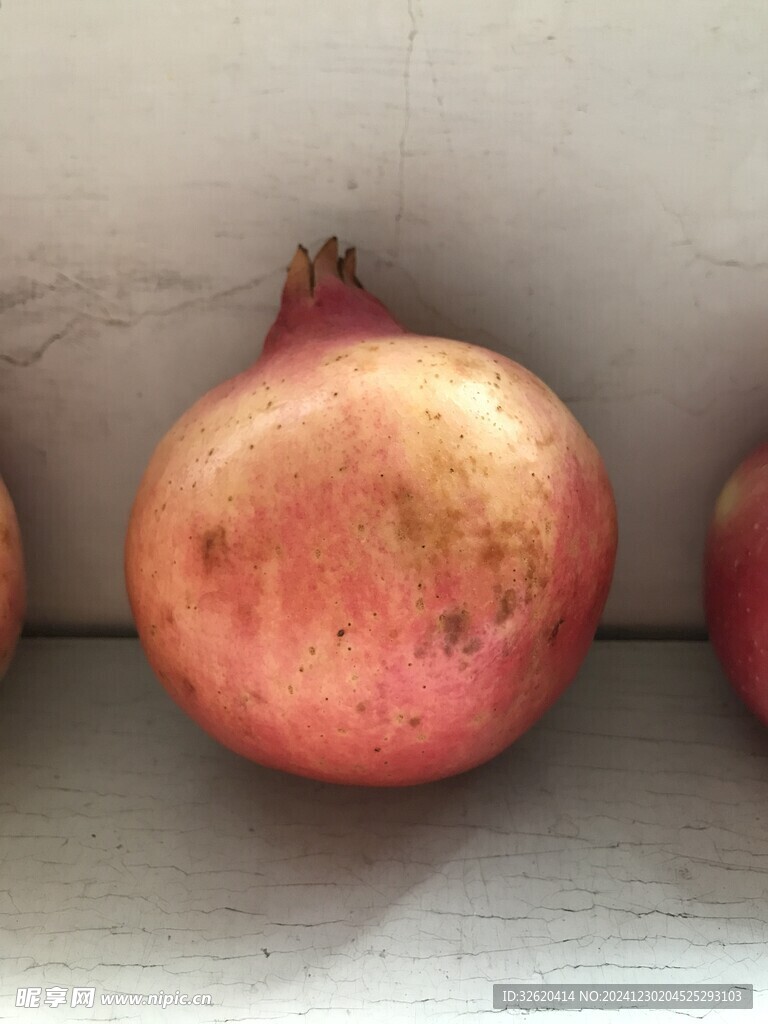 石榴