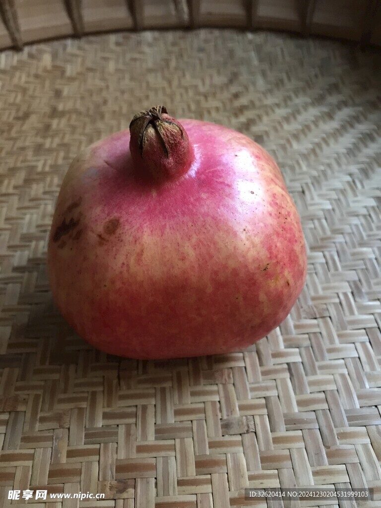 石榴