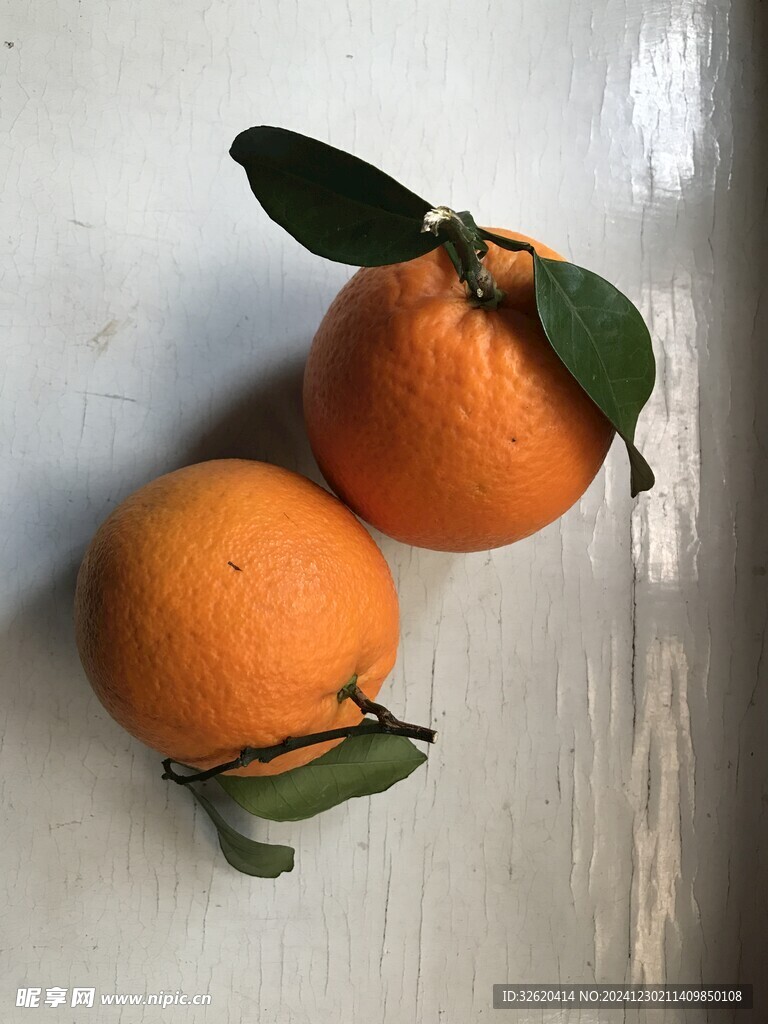 橙子 脐橙 