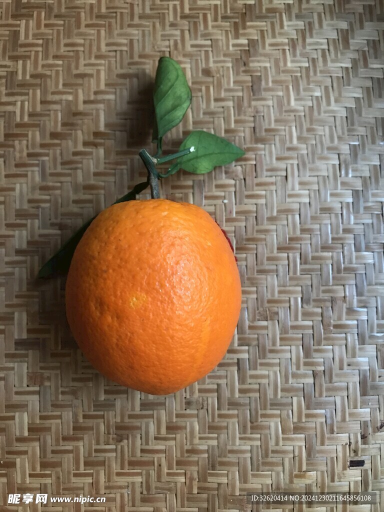 橙子 脐橙 