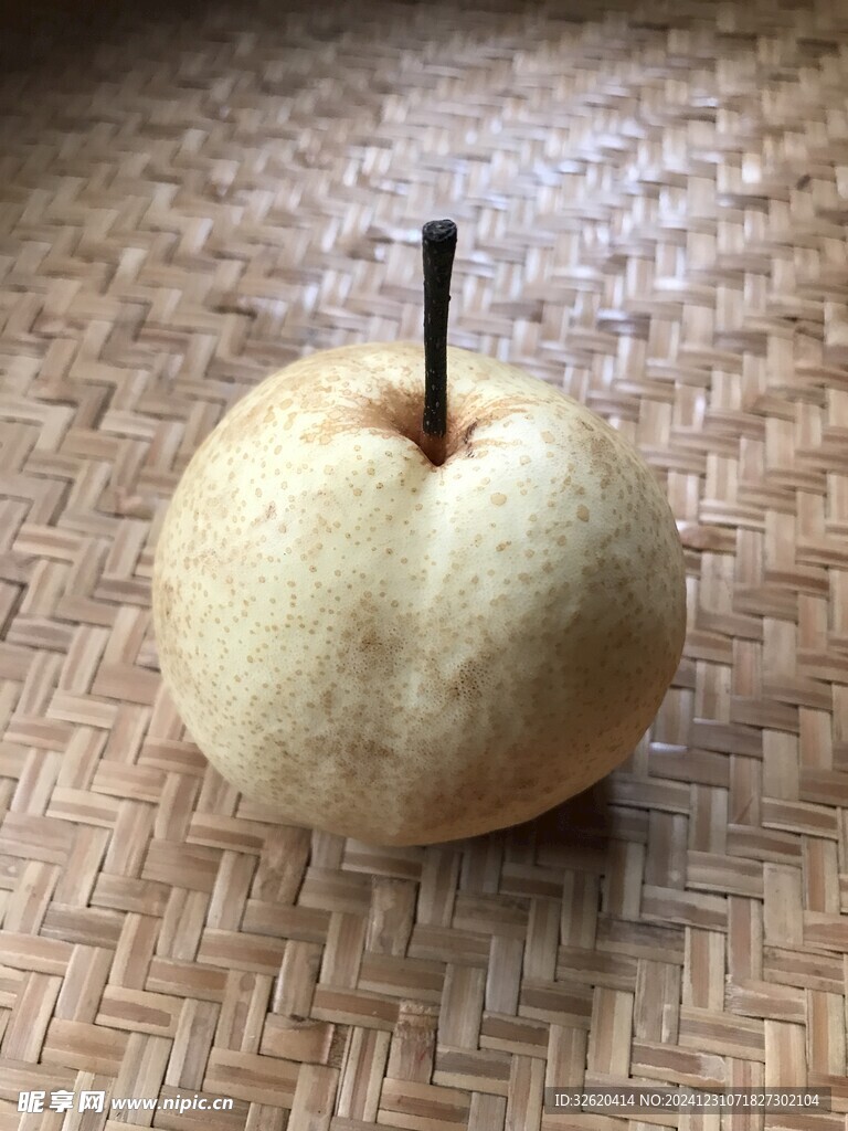 雪梨