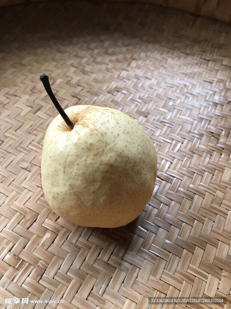 雪梨