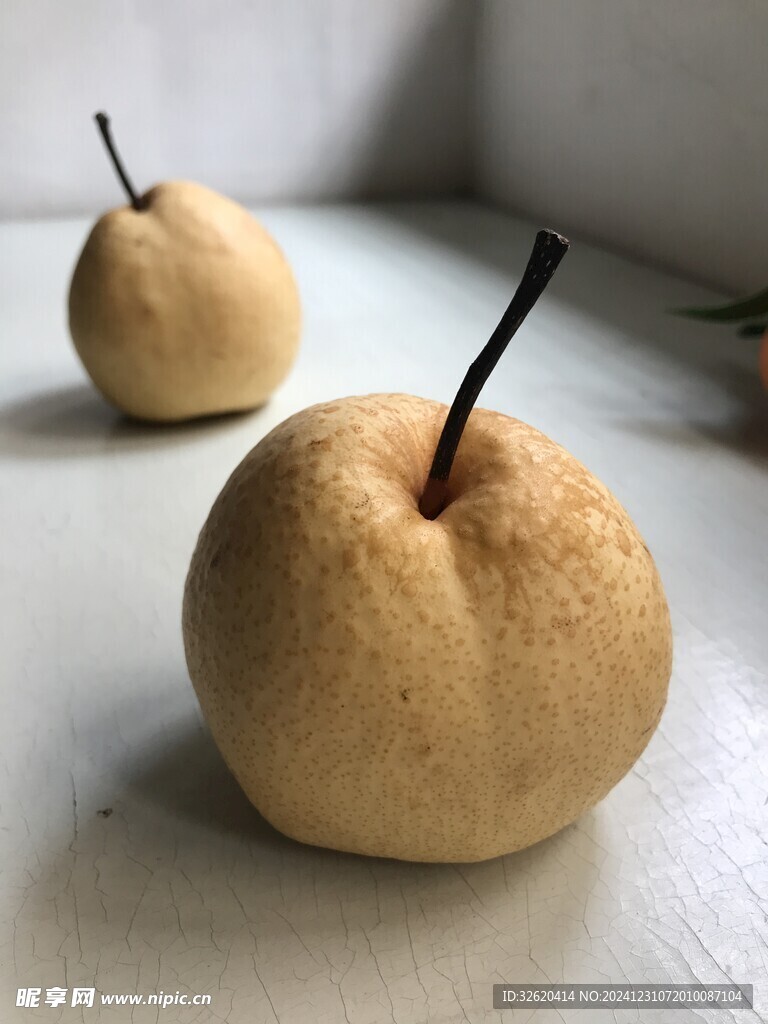 雪梨