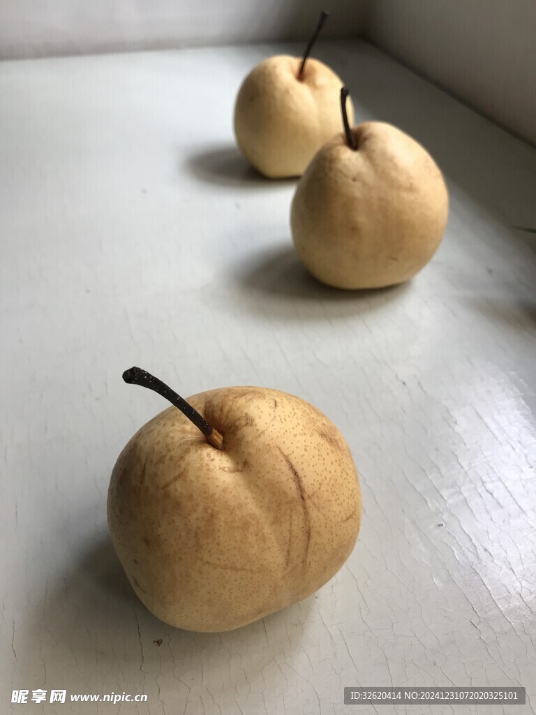雪梨