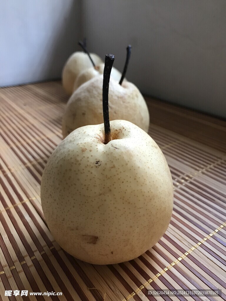 雪梨