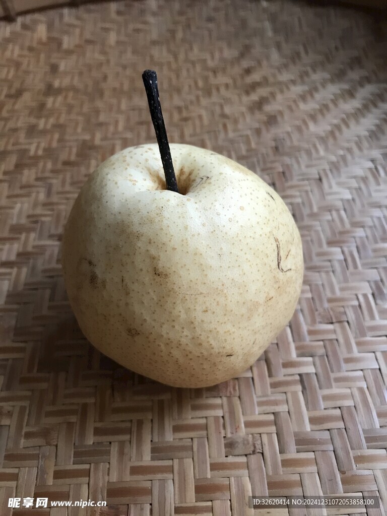 雪梨