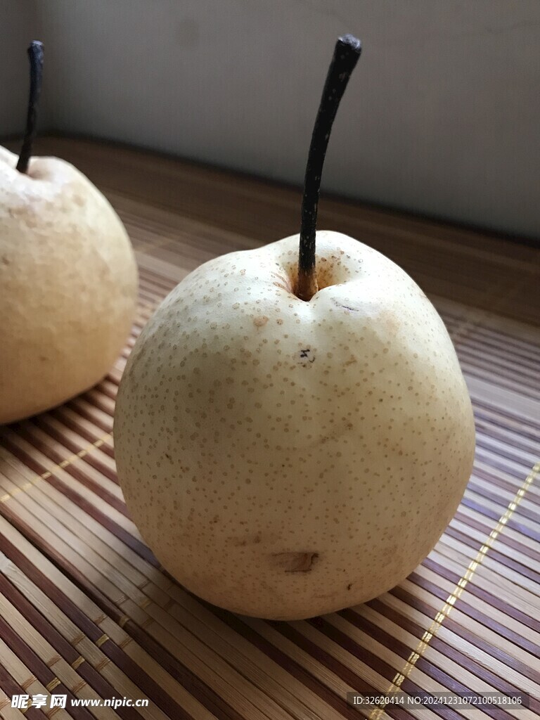 雪梨