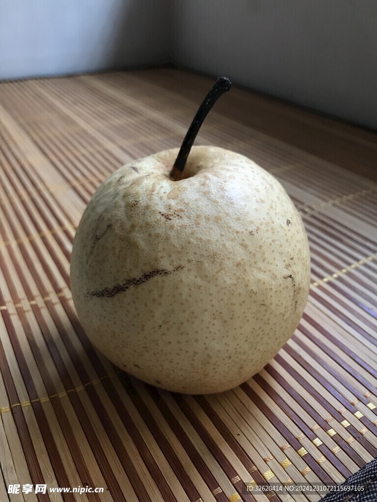 雪梨