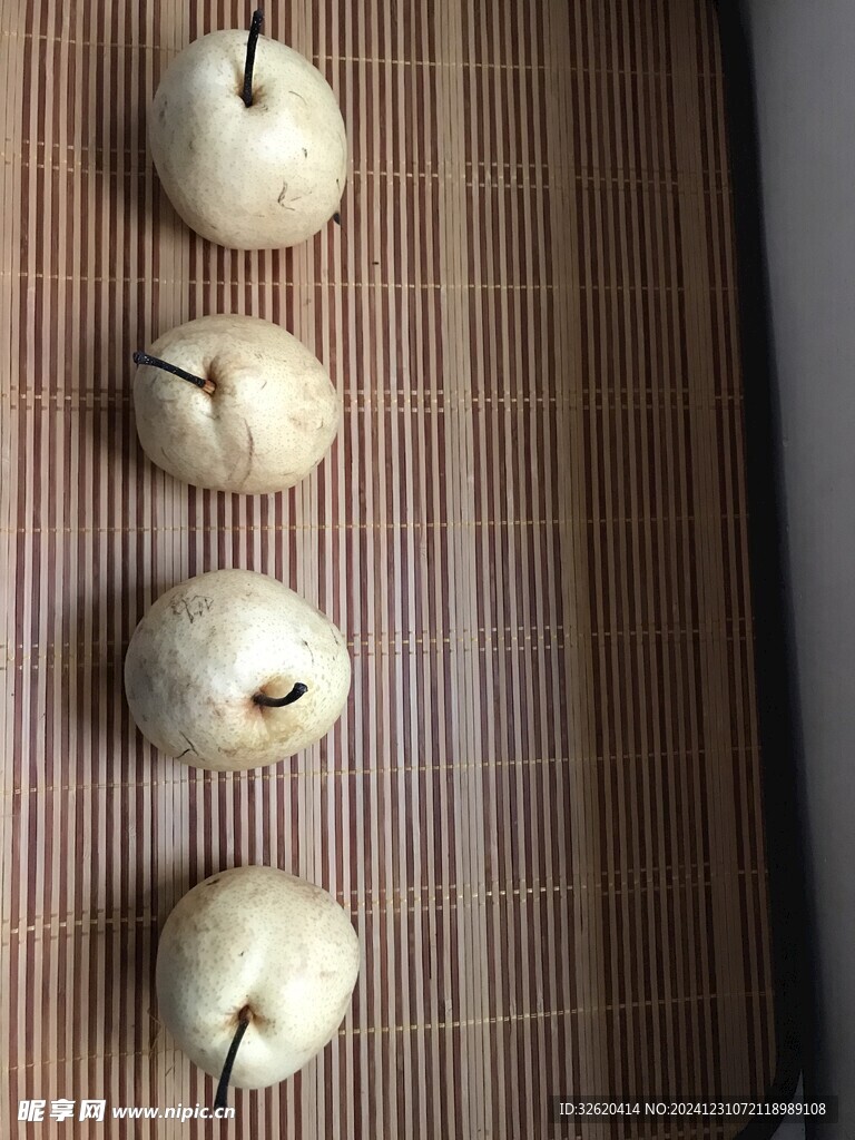 雪梨