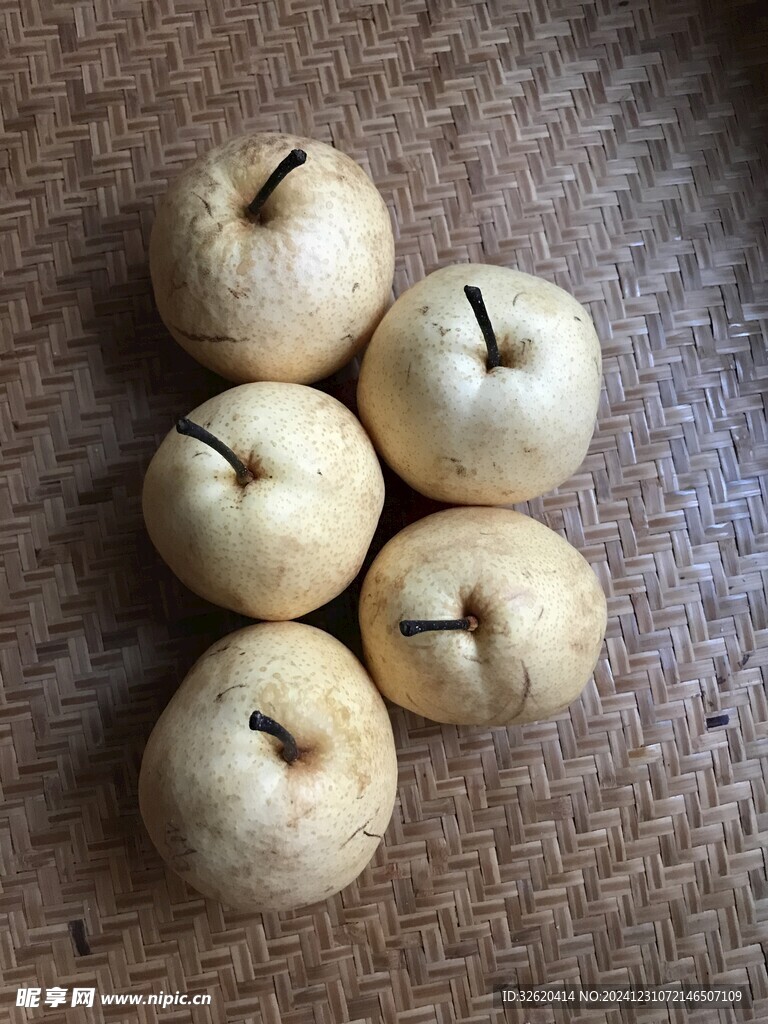 雪梨