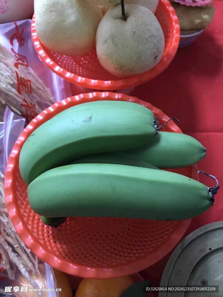 香蕉