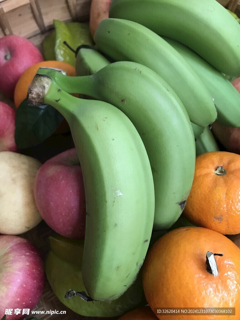 香蕉