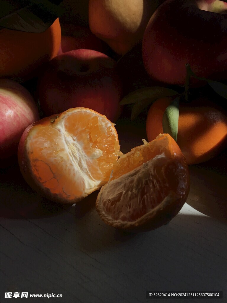 桔子 橘子