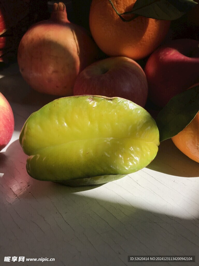 杨桃