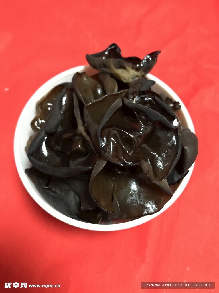 木耳