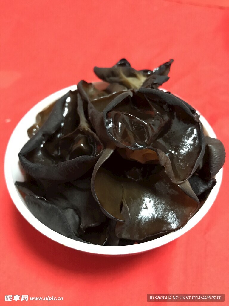 木耳