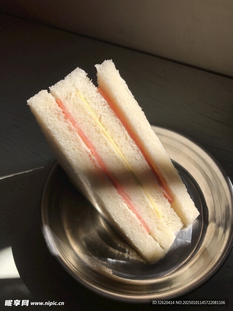 三明治