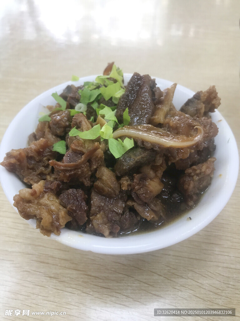 牛腩