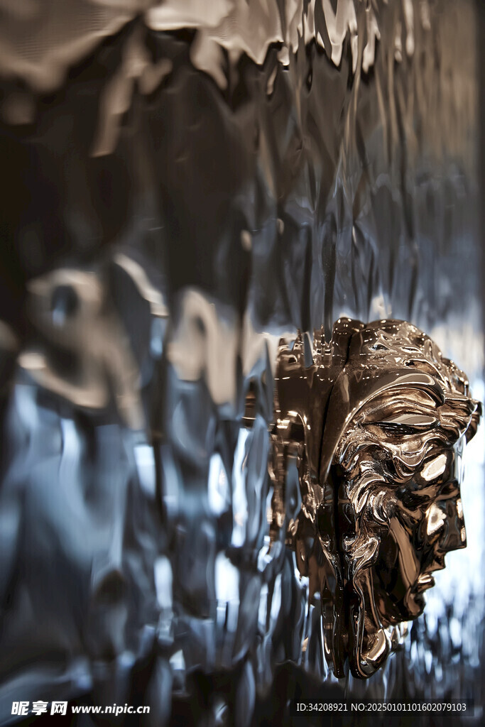 壁画家居装饰家装食品