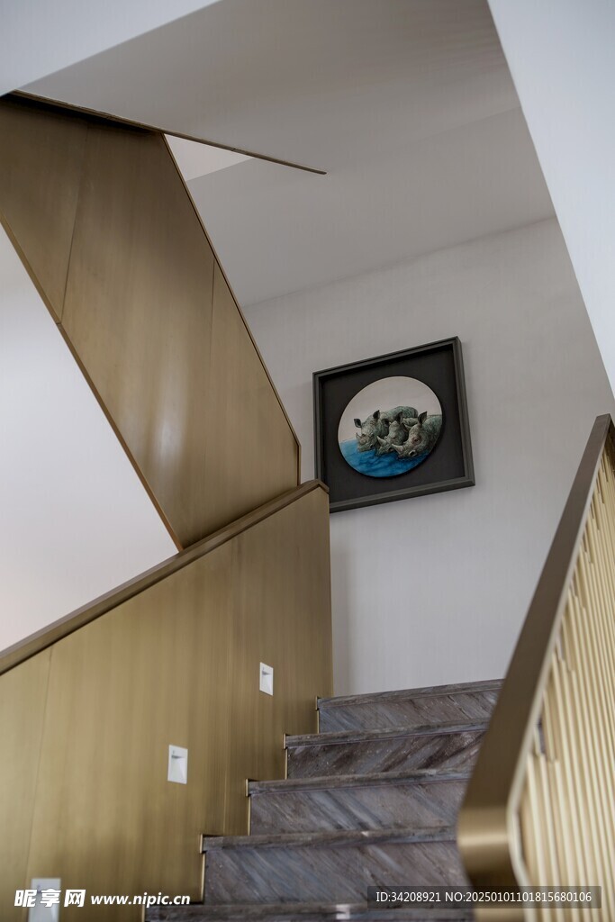 家居客厅卧装修卧室现代简约设计