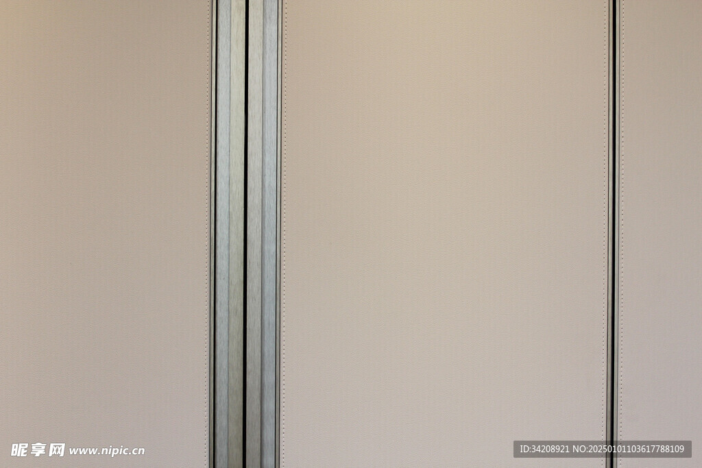 客厅卧室装修极简细节木作