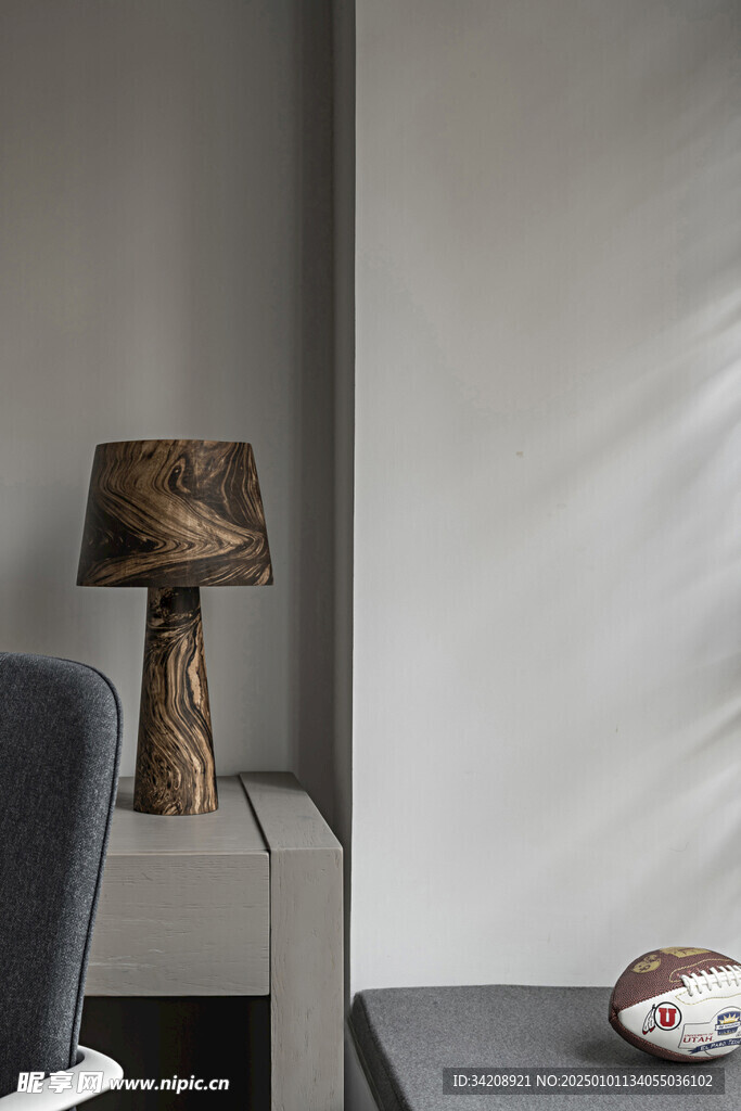 现代客厅卧室极简约风家居装饰品