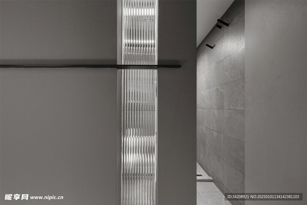 现代客厅卧室极简约风家居装饰品