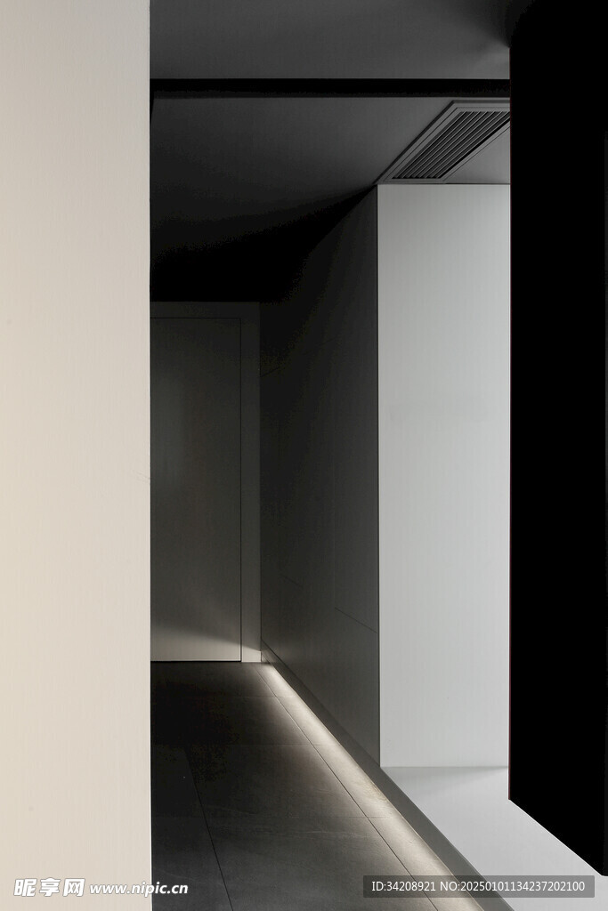 现代客厅卧室极简约风家居装饰品