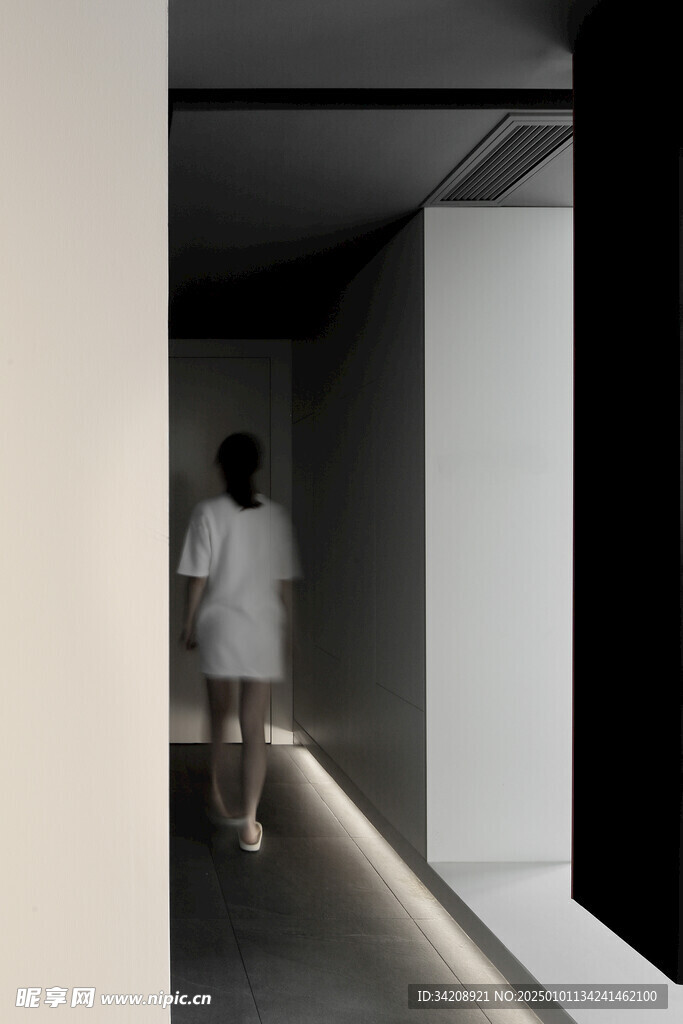 现代客厅卧室极简约风家居装饰品