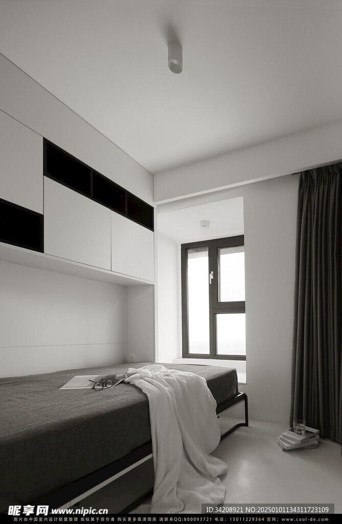 现代客厅卧室极简约风家居装饰品