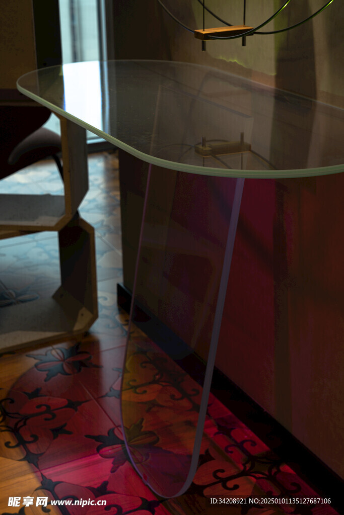 现代客厅卧室极简约风家居装饰品