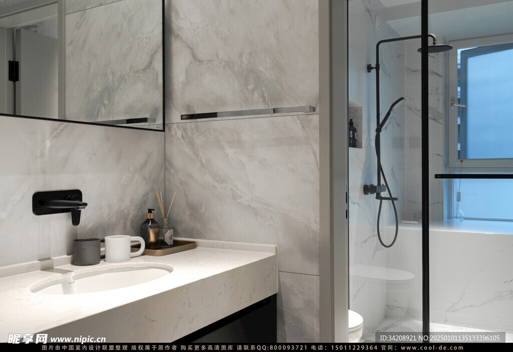 现代客厅卧室极简约风家居装饰品