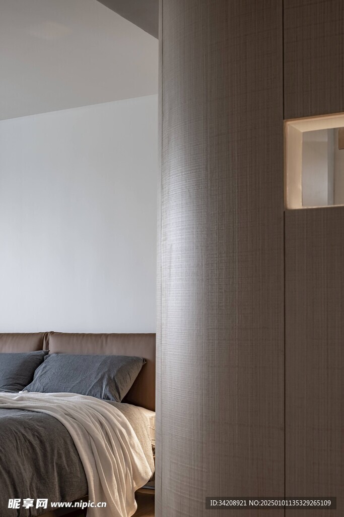 现代客厅卧室极简约风家居装饰品