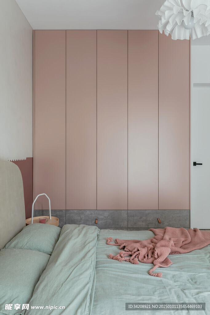 现代客厅卧室极简约风家居装饰品