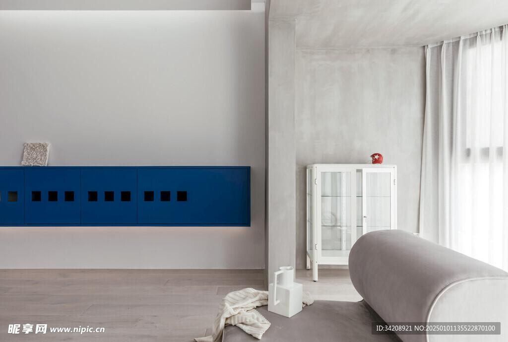 现代客厅卧室极简约风家居装饰品