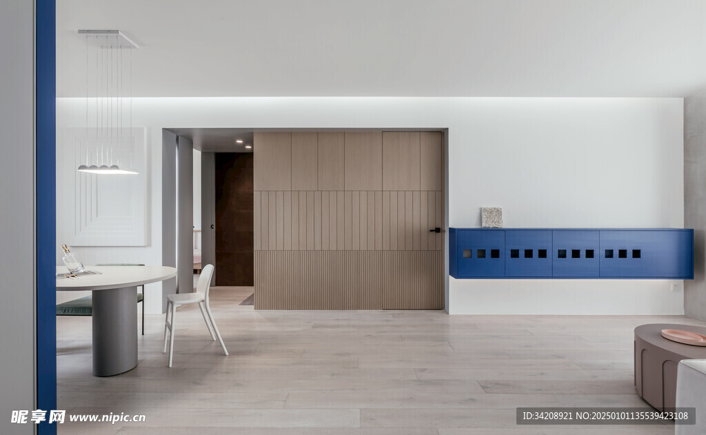 现代客厅卧室极简约风家居装饰品