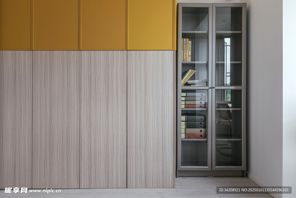 现代客厅卧室极简约风家居装饰品