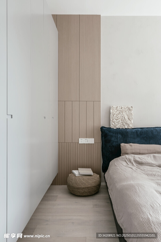 现代客厅卧室极简约风家居装饰品