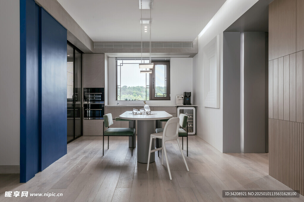 现代客厅卧室极简约风家居装饰品