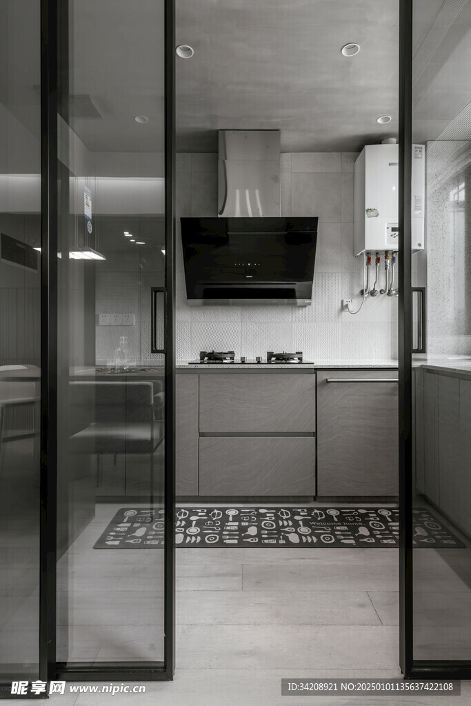 现代客厅卧室极简约风家居装饰品