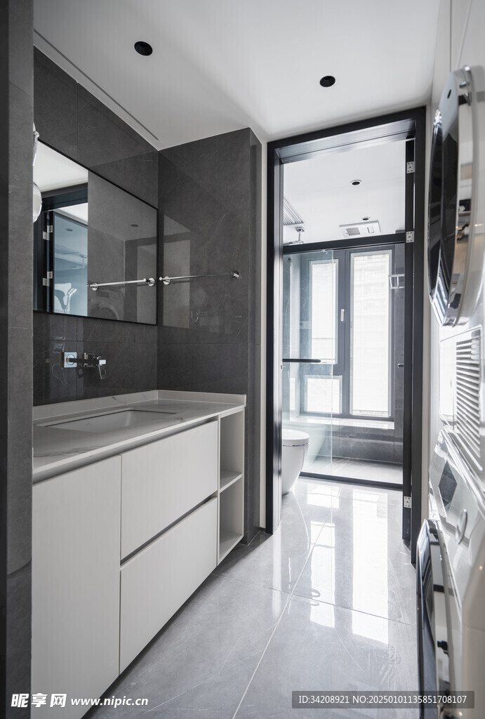 现代客厅卧室极简约风家居装饰品