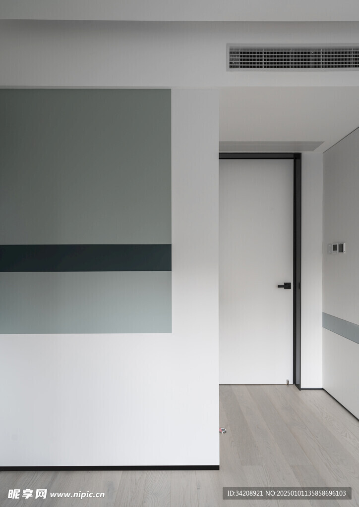 现代客厅卧室极简约风家居装饰品