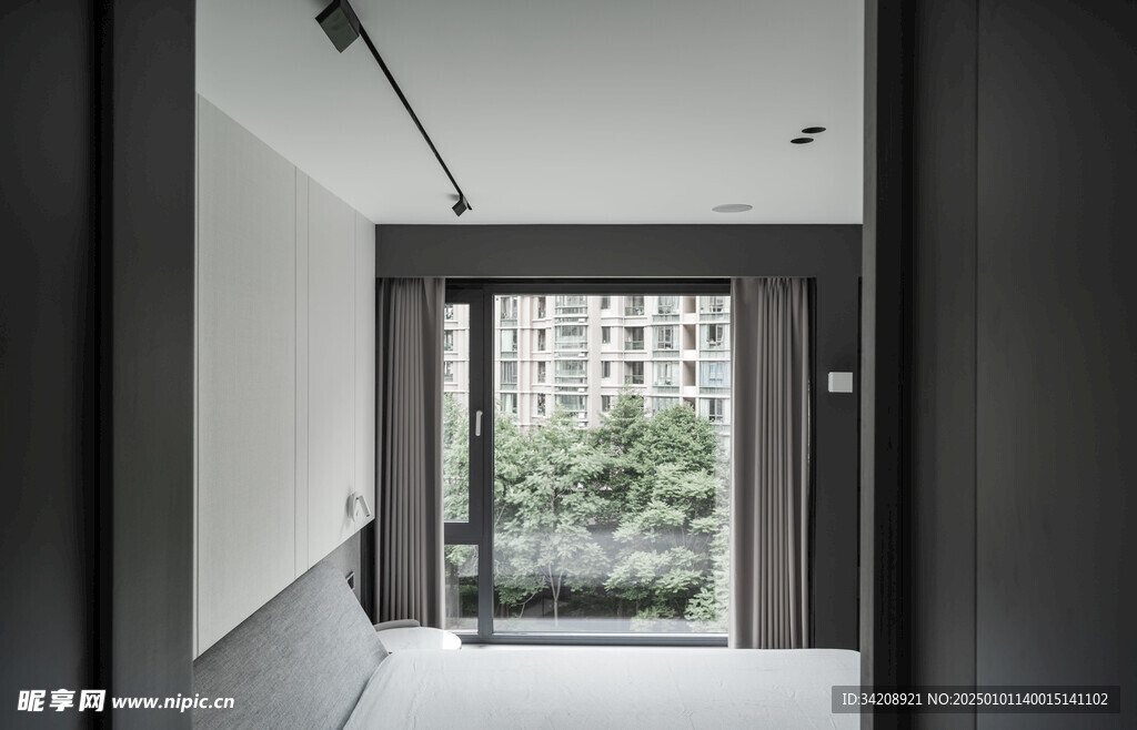 现代客厅卧室极简约风家居装饰品