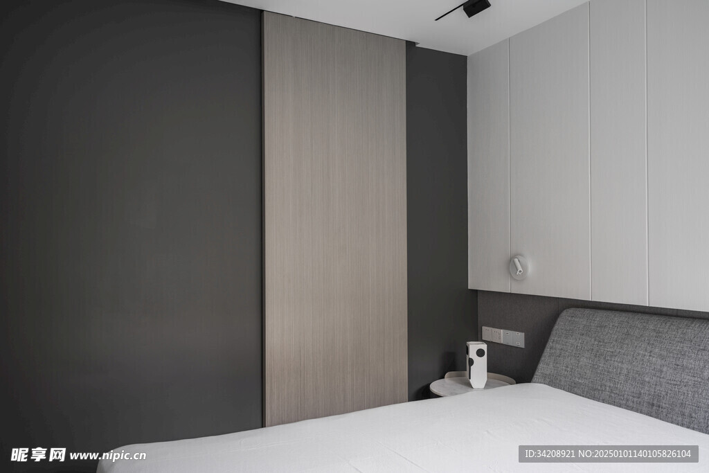 现代客厅卧室极简约风家居装饰品