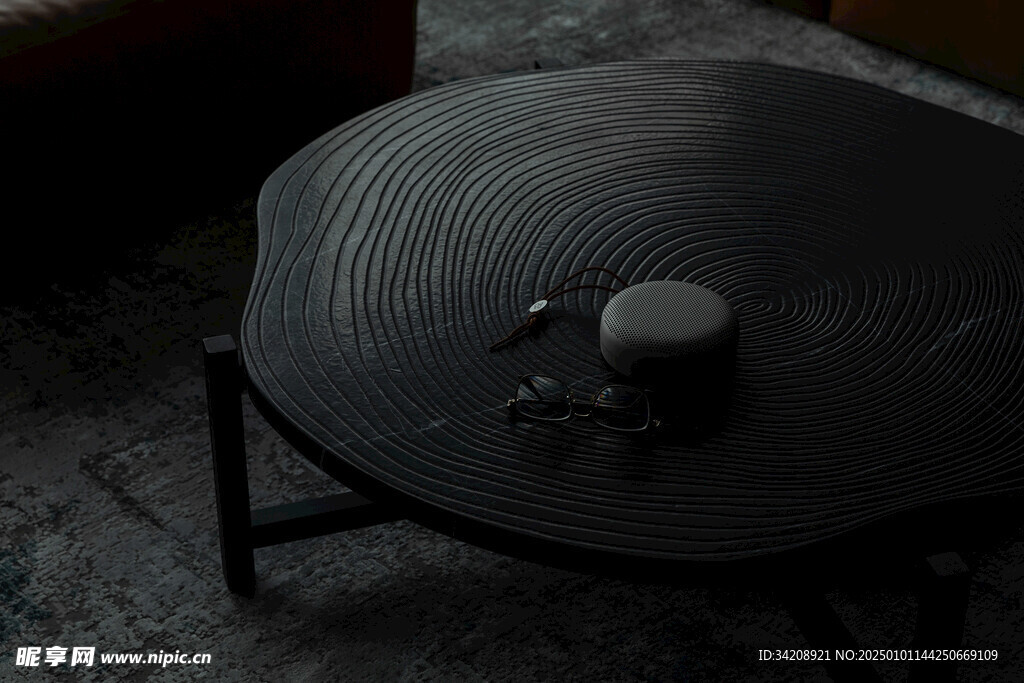 现代客厅卧室极简约风家居装饰品