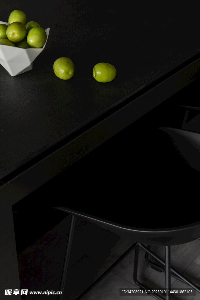 现代客厅卧室极简约风家居装饰品