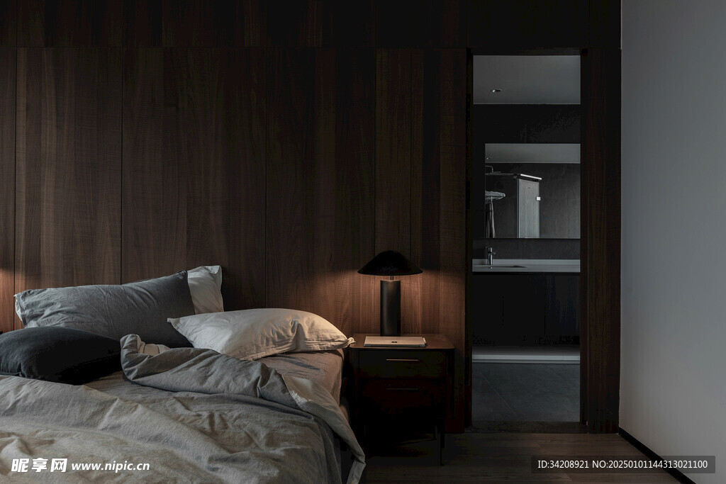 现代客厅卧室极简约风家居装饰品