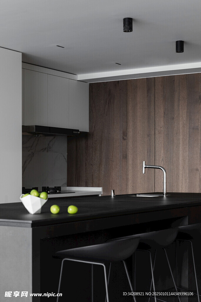 现代客厅卧室极简约风家居装饰品