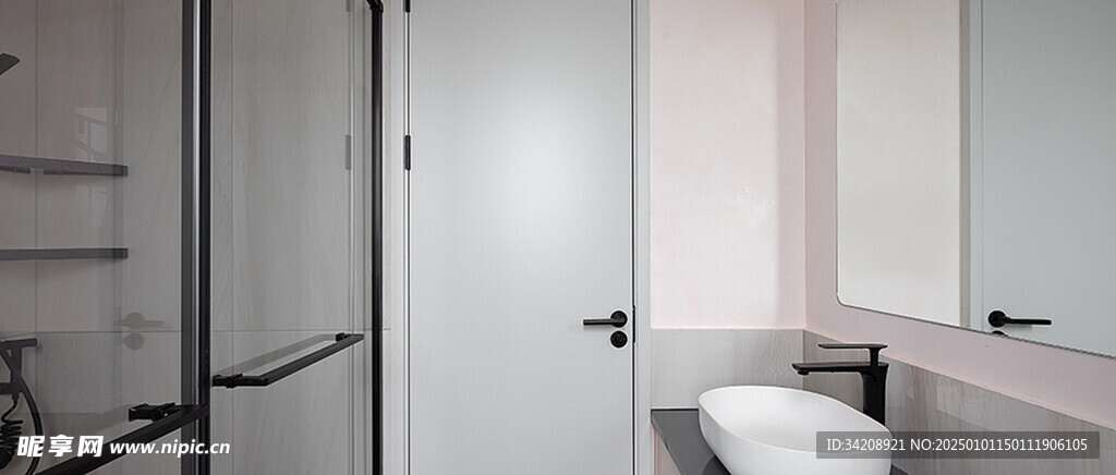 现代客厅卧室极简约风家居装饰品