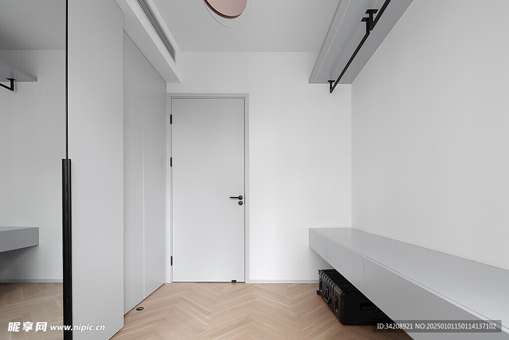 现代客厅卧室极简约风家居装饰品